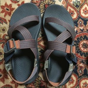 Chaco sandals
